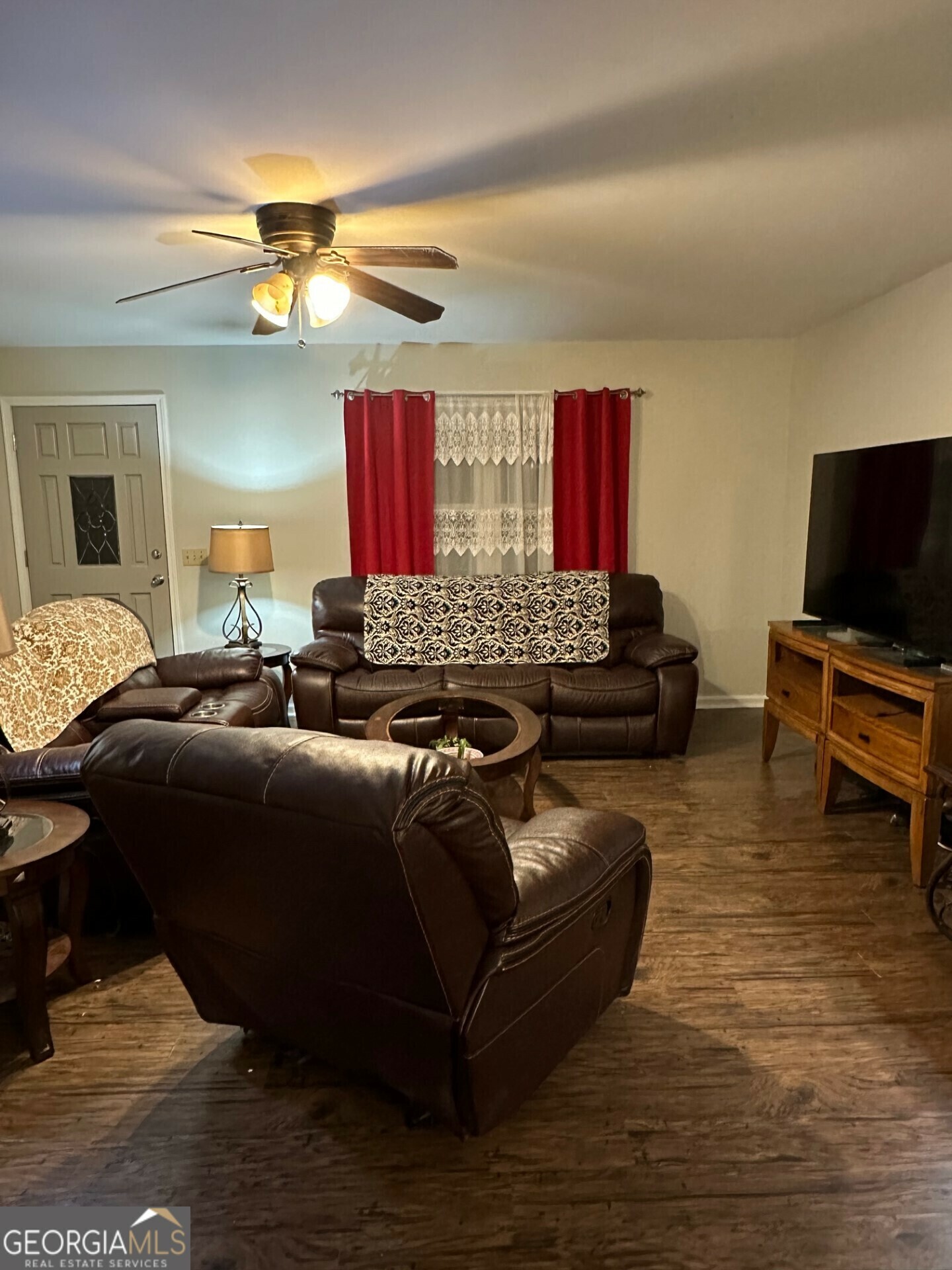 Property Photo:  6041 Cobb Street  GA 30554 