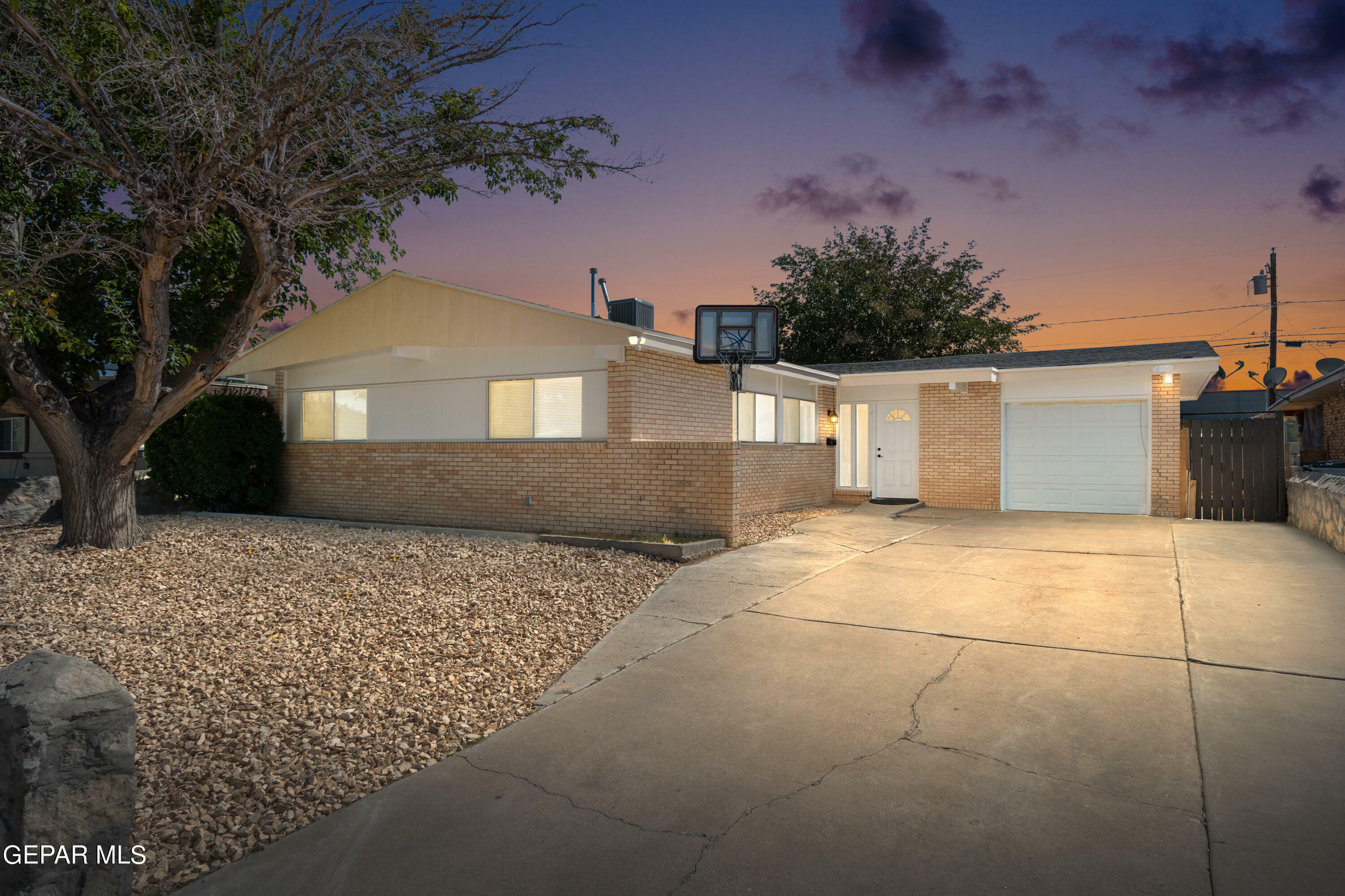 Property Photo:  9764 Blue Wing Drive  TX 79924 