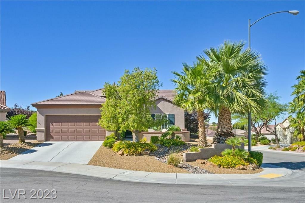 Property Photo:  2290 Evening Sunset Court  NV 89044 