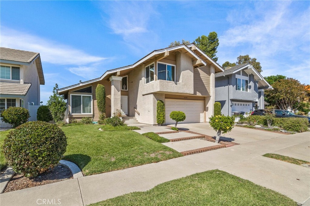 Property Photo:  25265 Cinnamon Road  CA 92630 