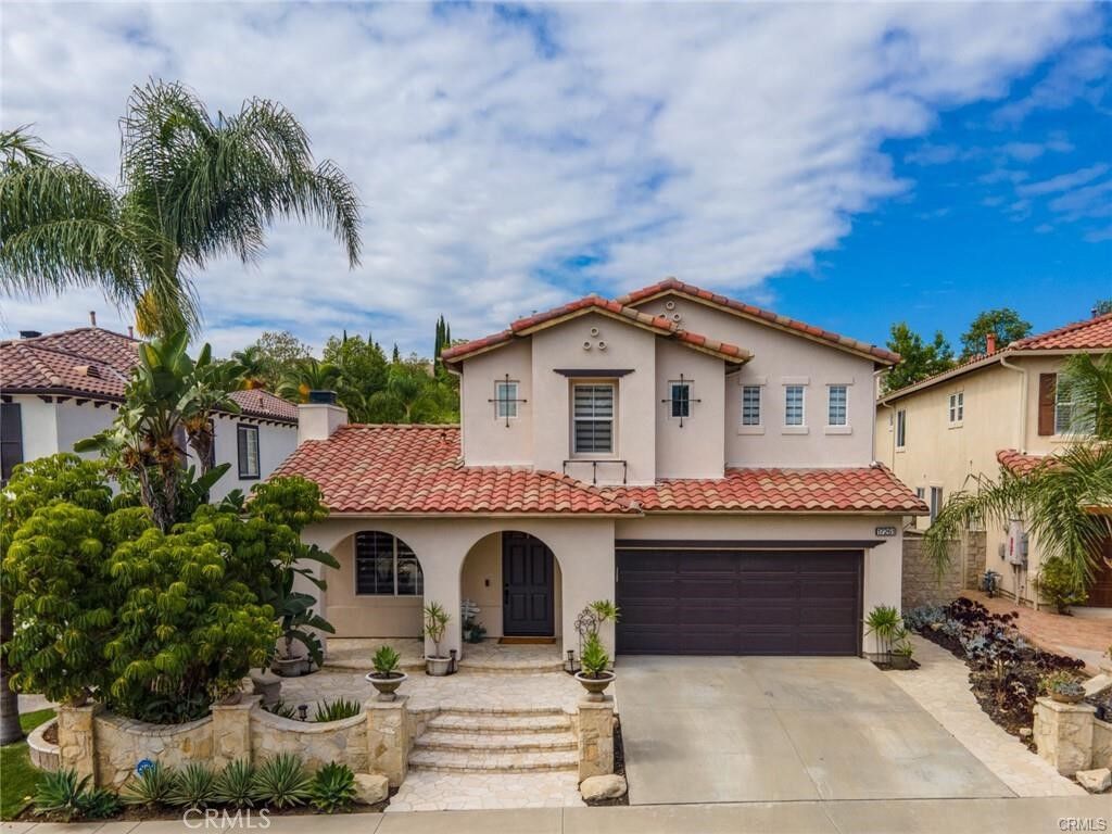 Property Photo:  17261 Fremont Lane  CA 92886 