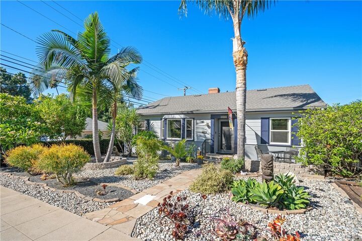 Property Photo:  111 El Nido Avenue  CA 91016 