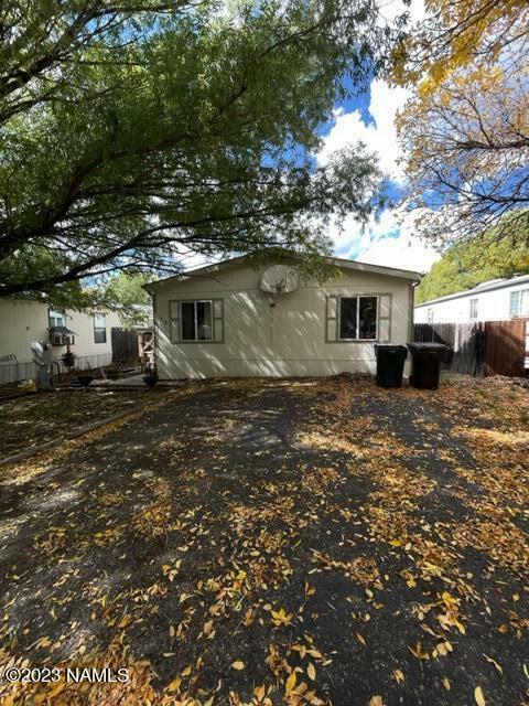 1450 W Kaibab Lane 75  Flagstaff AZ 86001 photo