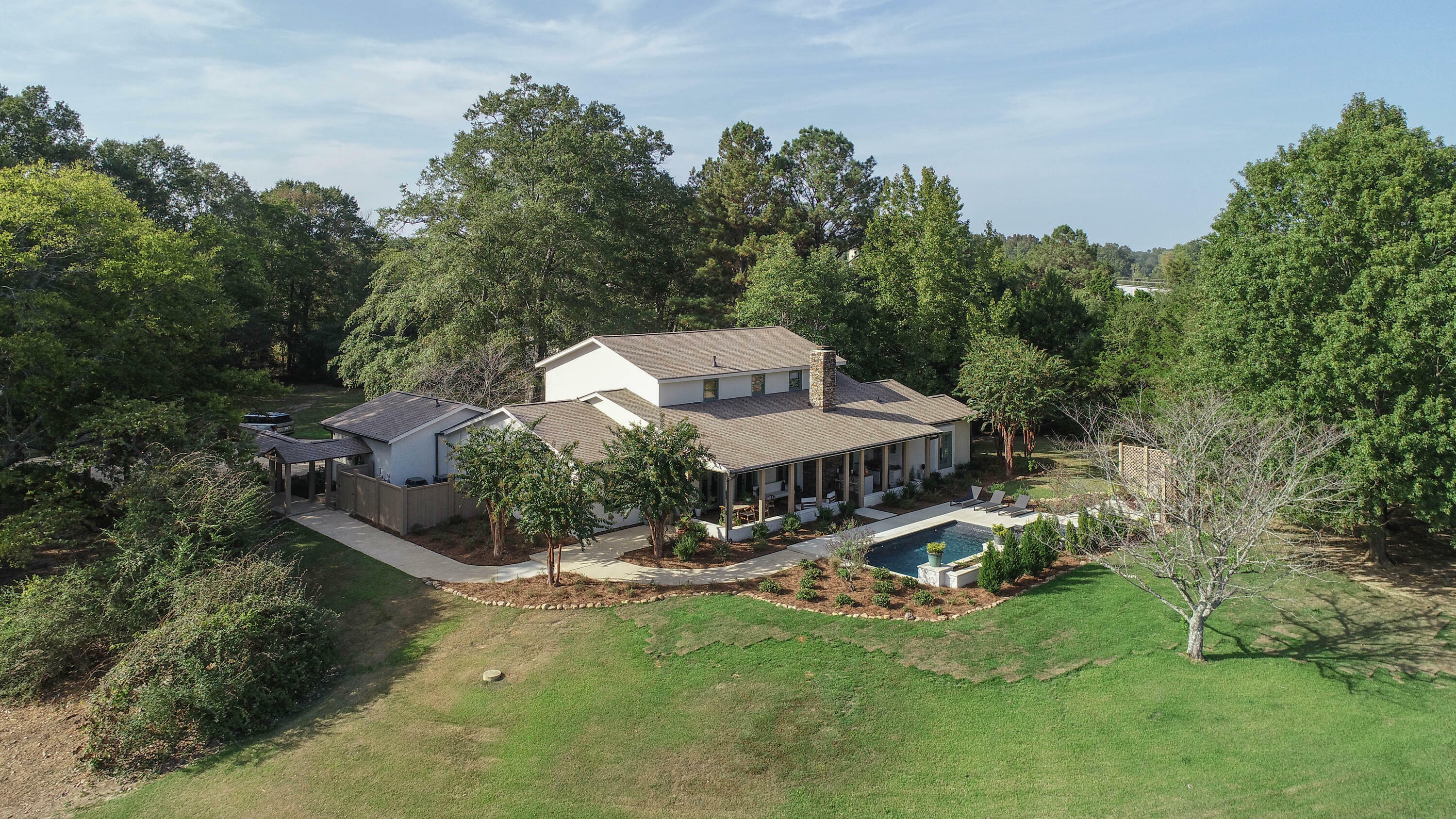 Property Photo: 199 Highway 178 West MS 38804