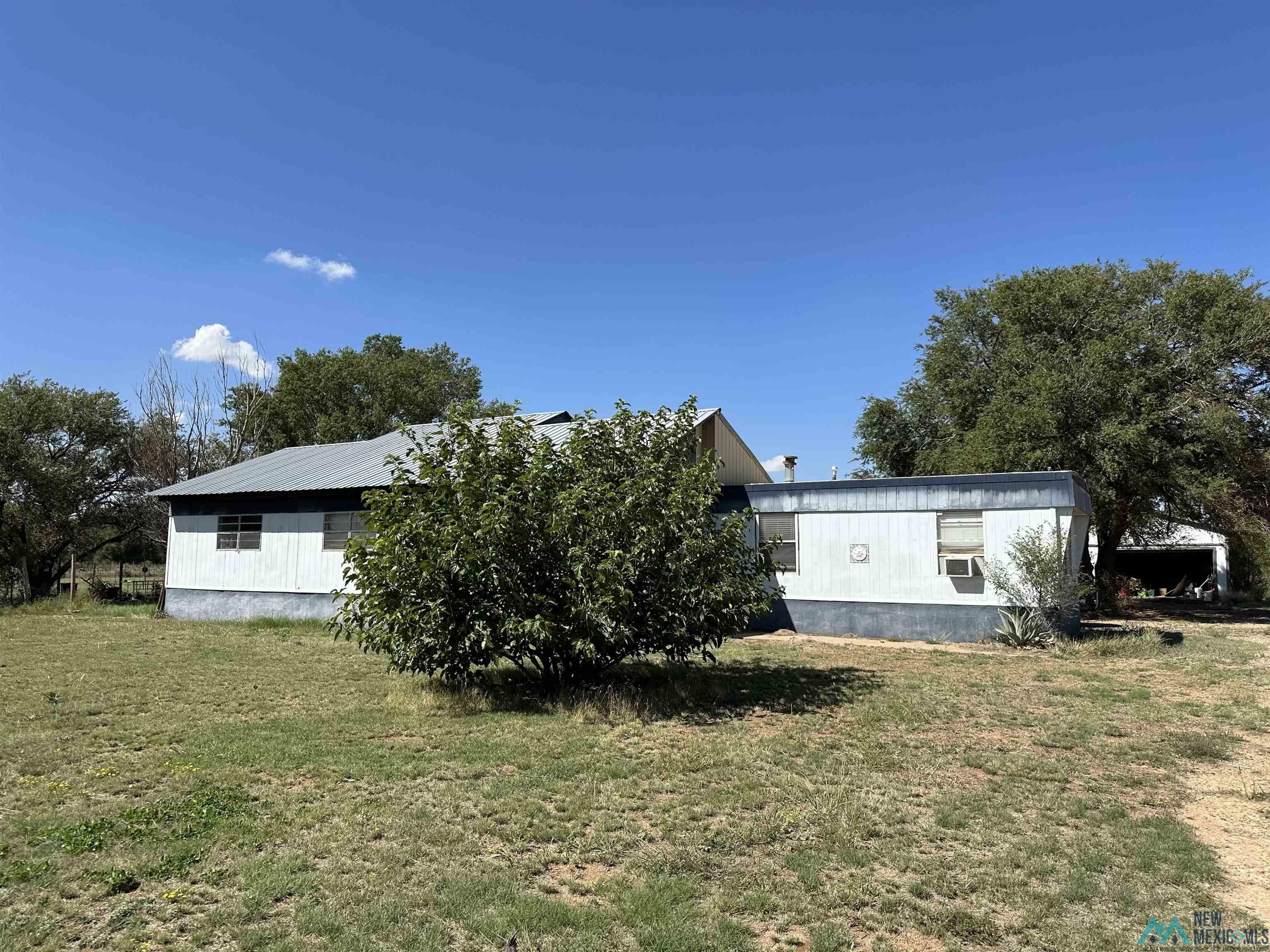 Property Photo:  1462 US 60 84 Highway  NM 88101 