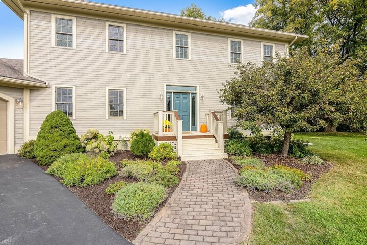 Property Photo: 46 Drury Drive VT 05452