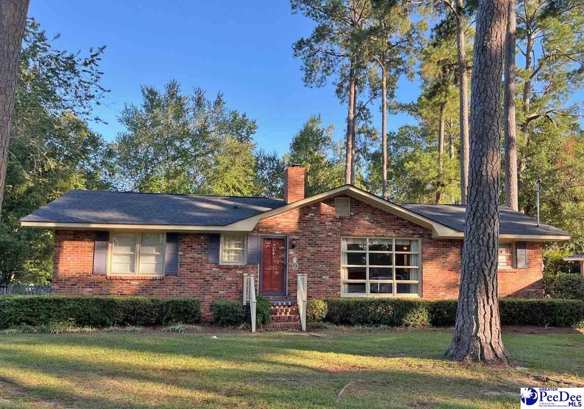 Property Photo:  1612 Linden Drive  SC 29505 