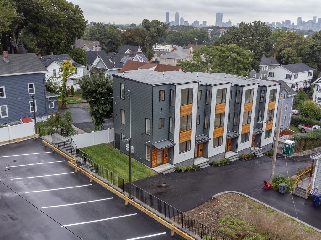 Property Photo:  1 Wilcutt Road 1  MA 02121 