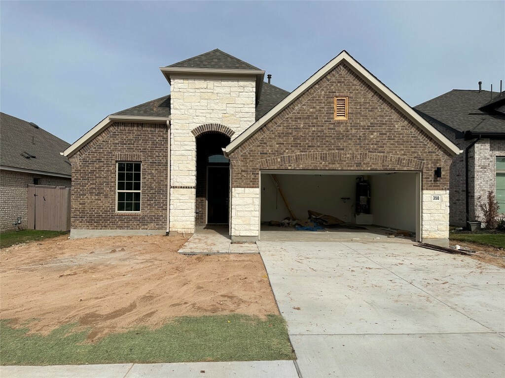 Property Photo:  350 Jefferson Drive  TX 78640 