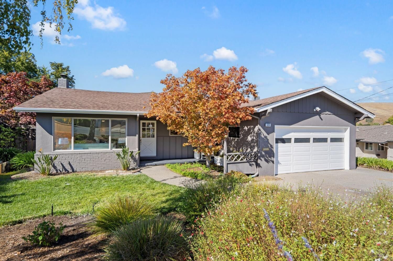 Property Photo:  590 Thyme Place  CA 94903 