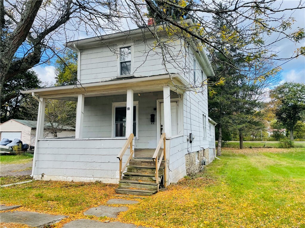 31-33 E Hanover Street  Wellsville NY 14895 photo