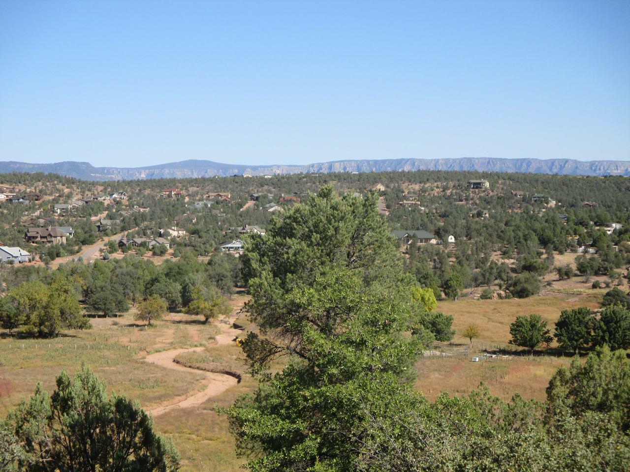 Property Photo:  Lot 35-36 W Rim Drive  AZ 85541 