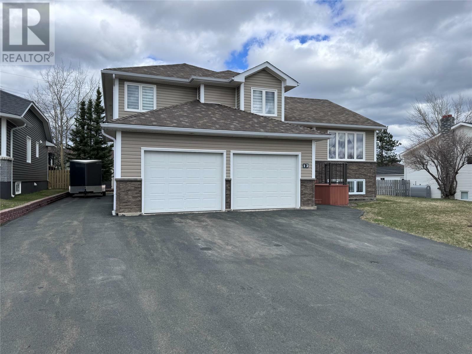 Property Photo: 12 Juniper Drive NL A0G 3A0