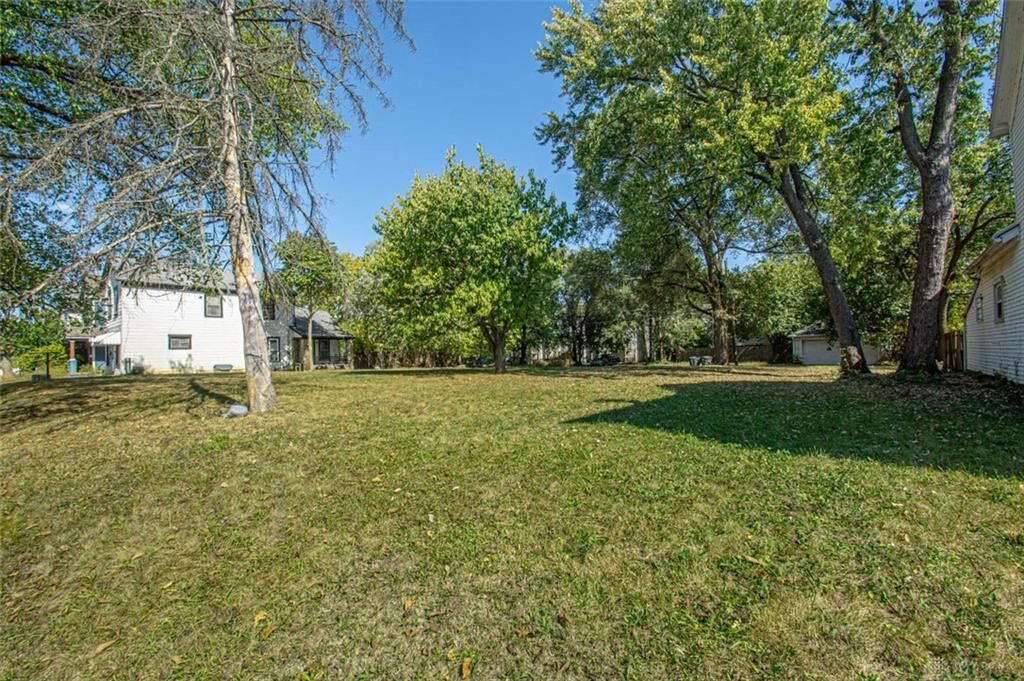 Property Photo:  548 Troy Street  OH 45404 