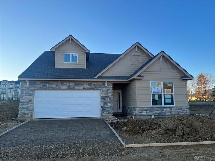 1013 Belfast Drive  Centerville OH 45440 photo