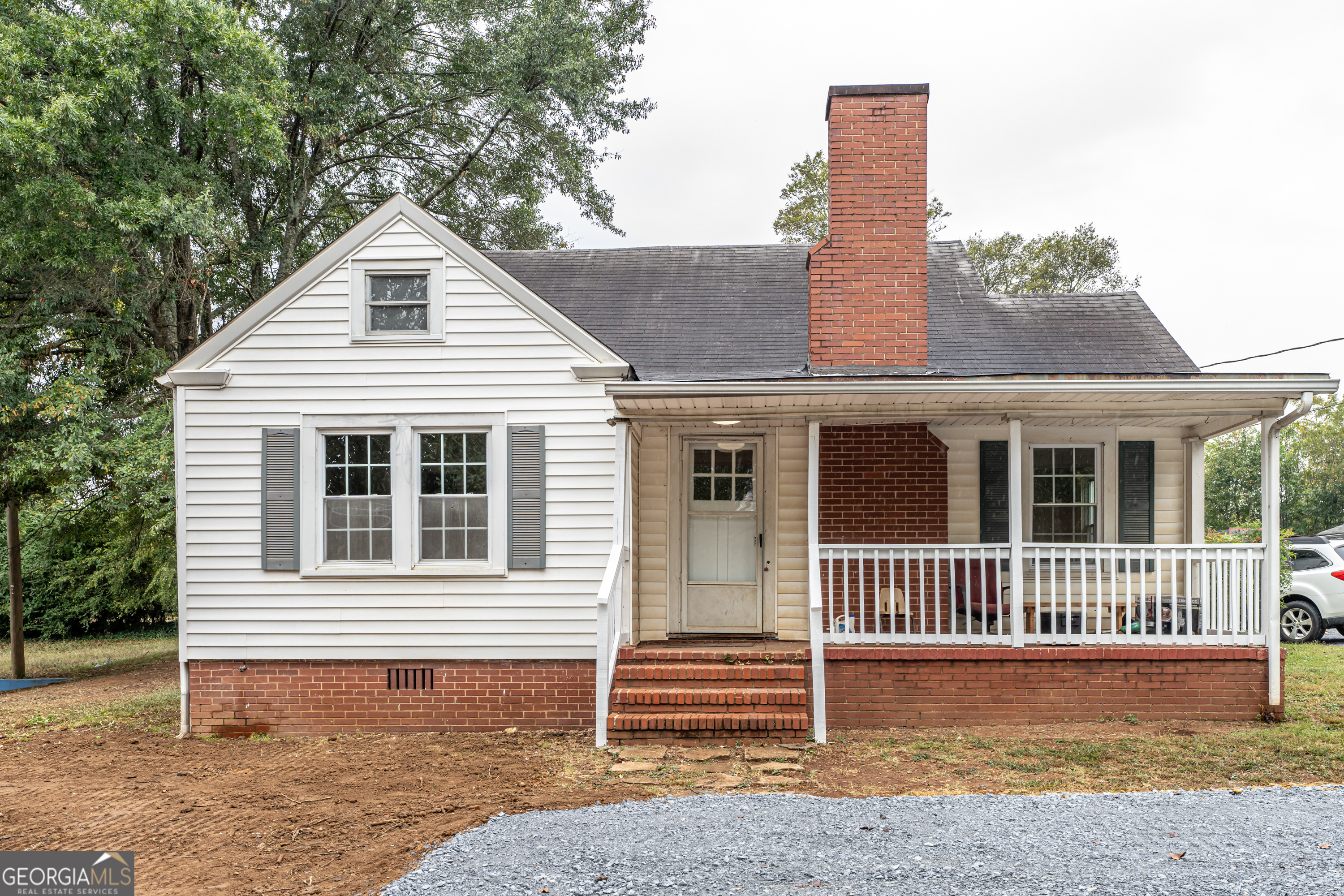 Property Photo:  1908 Maple Avenue  GA 30161 