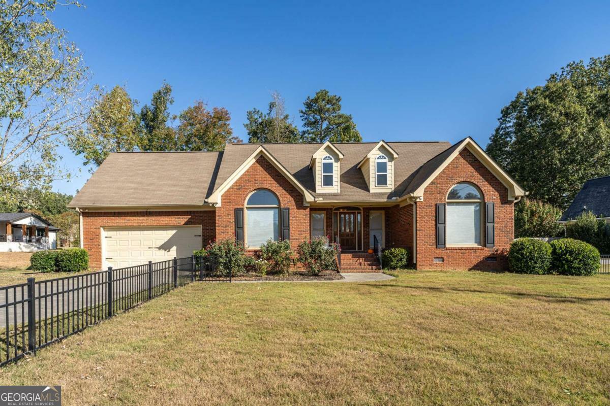 Property Photo:  3604 Garden Lakes Parkway NW  GA 30165 