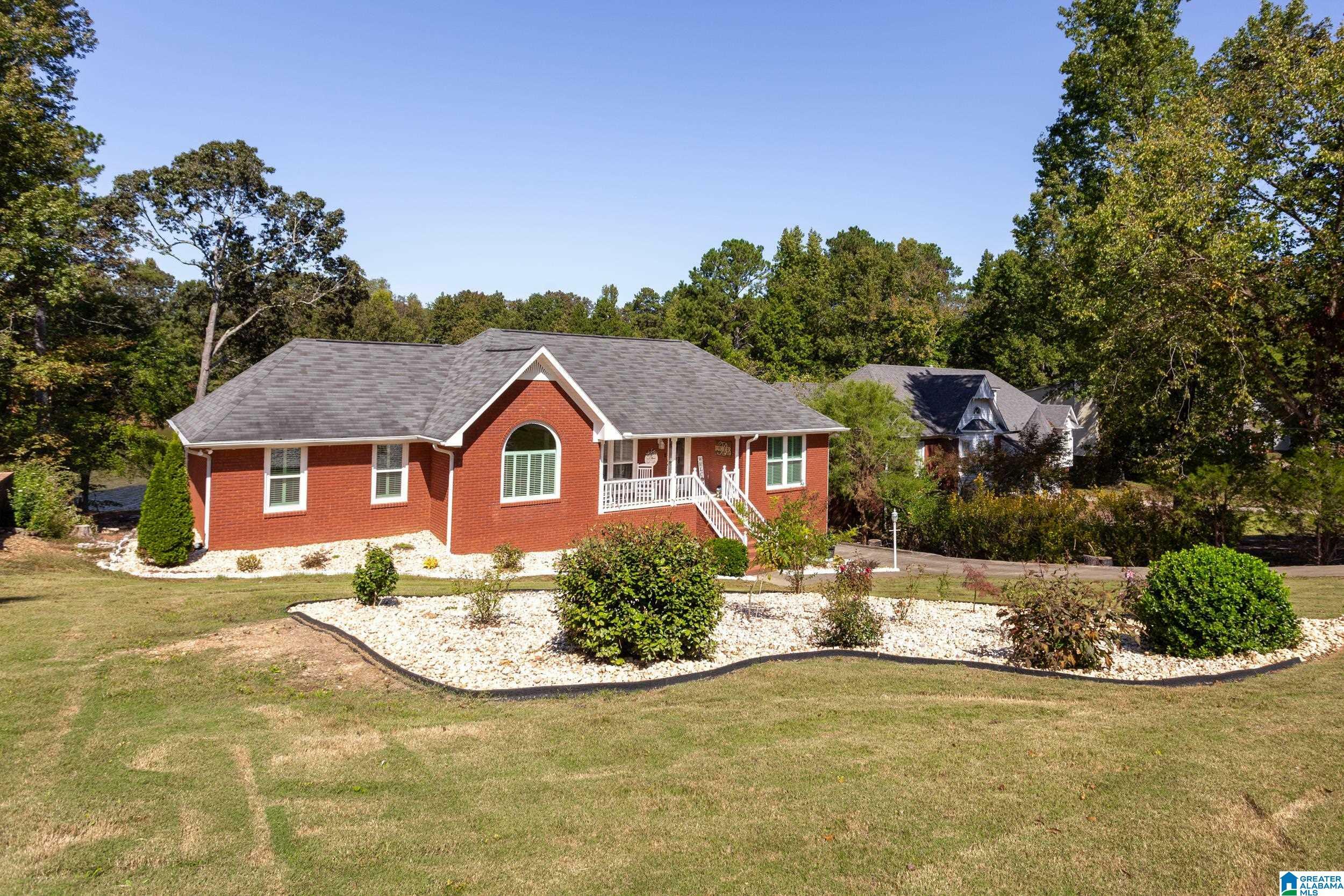 227 Rena Drive  Springville AL 35146 photo