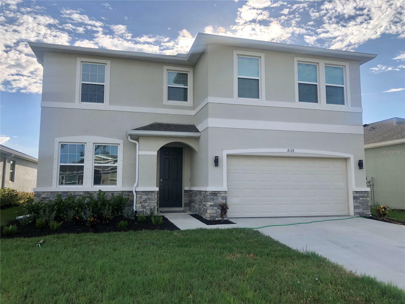 Property Photo:  2133 Midnight Pearl Drive  FL 34240 