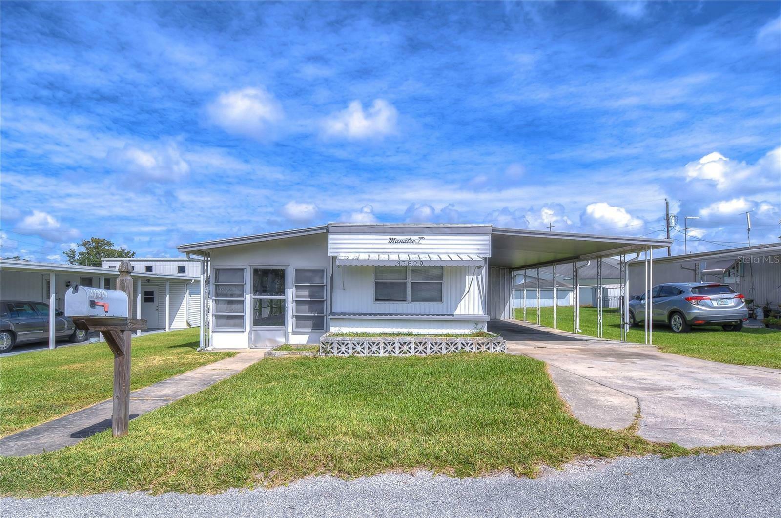 Property Photo:  37829 Newal Avenue  FL 33542 