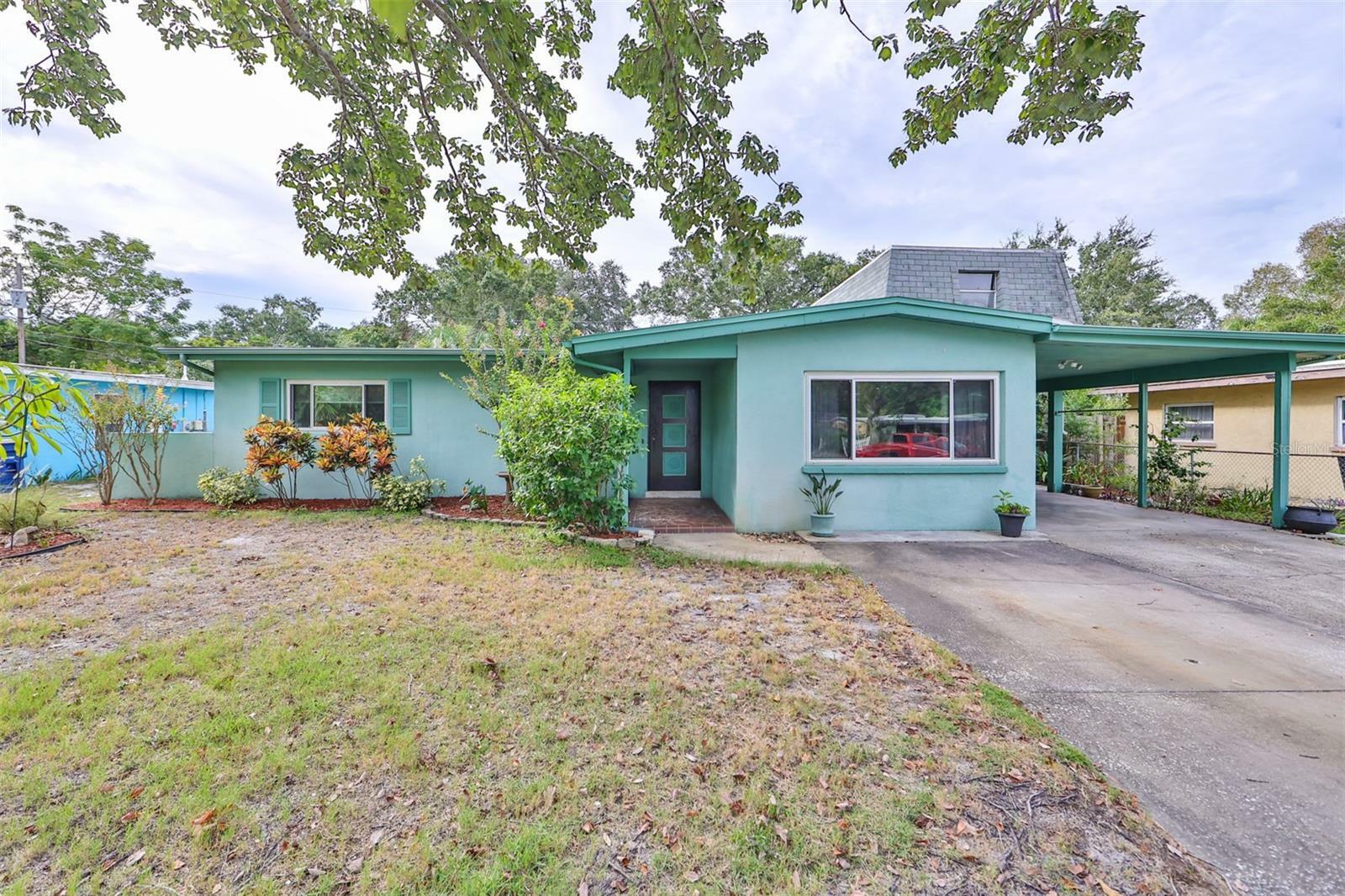 Property Photo:  1601 Logan Street  FL 33755 