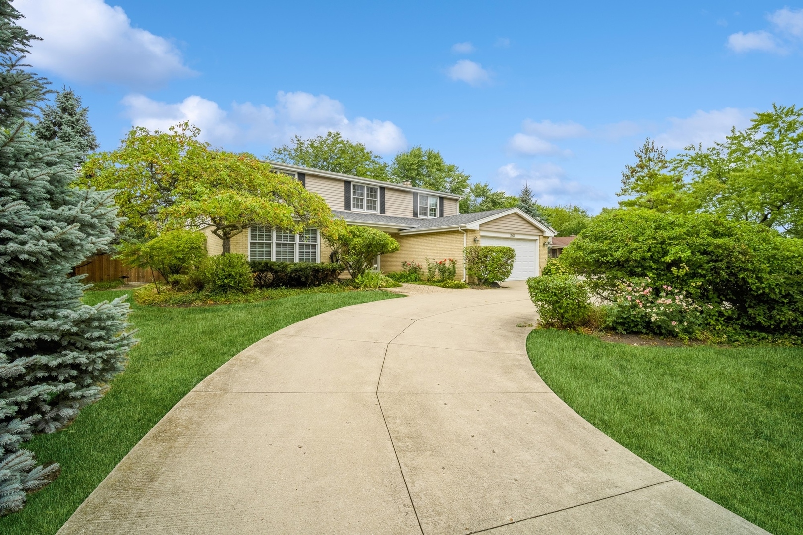 Property Photo:  3506 Winnetka Road  IL 60026 