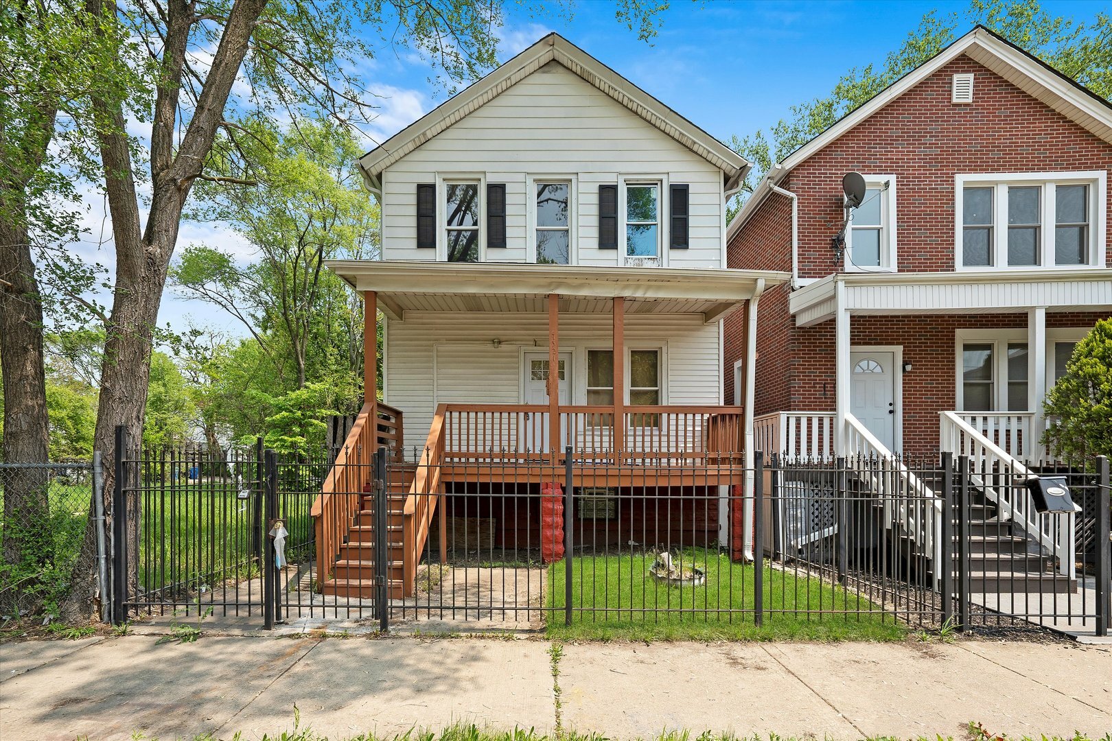 Property Photo:  7321 S Kimbark Avenue  IL 60619 