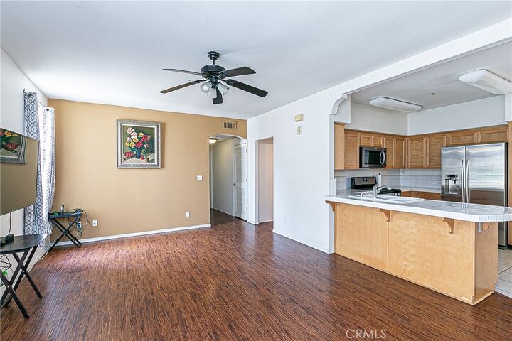 Property Photo: 310 E McCoy Lane 7G CA 93455