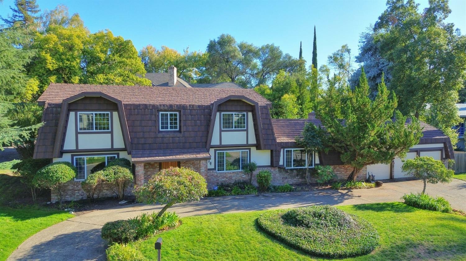 Property Photo: 8514 Bordeaux Way CA 95628