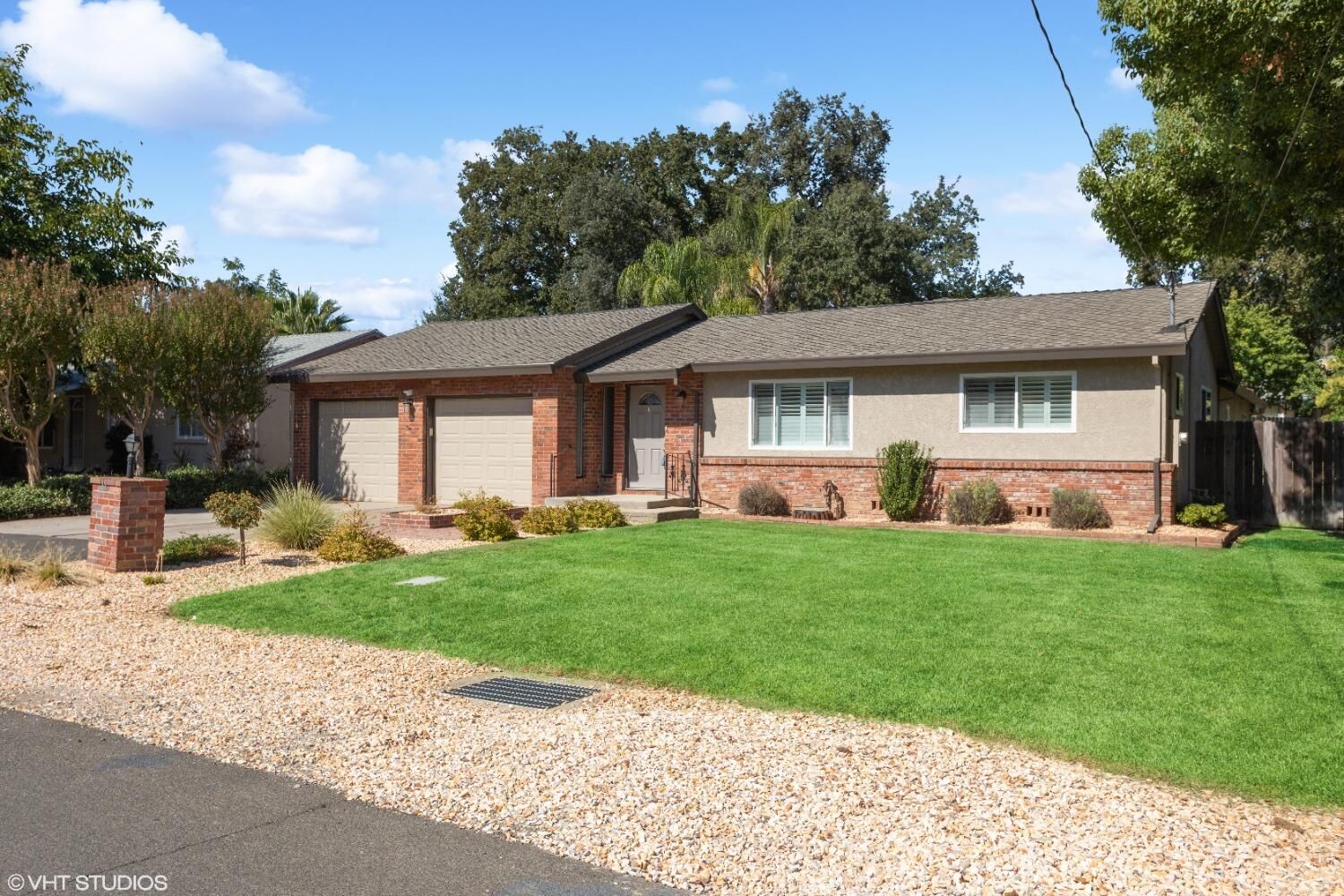 Property Photo:  7625 Baird Way  CA 95610 