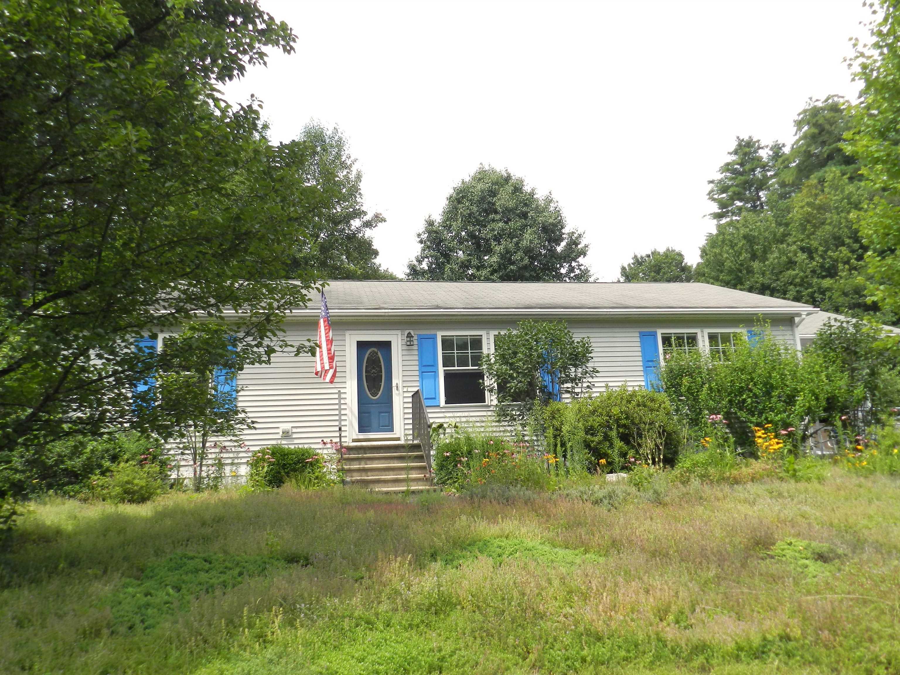 Property Photo:  235 Tucker Drive  NH 03229 