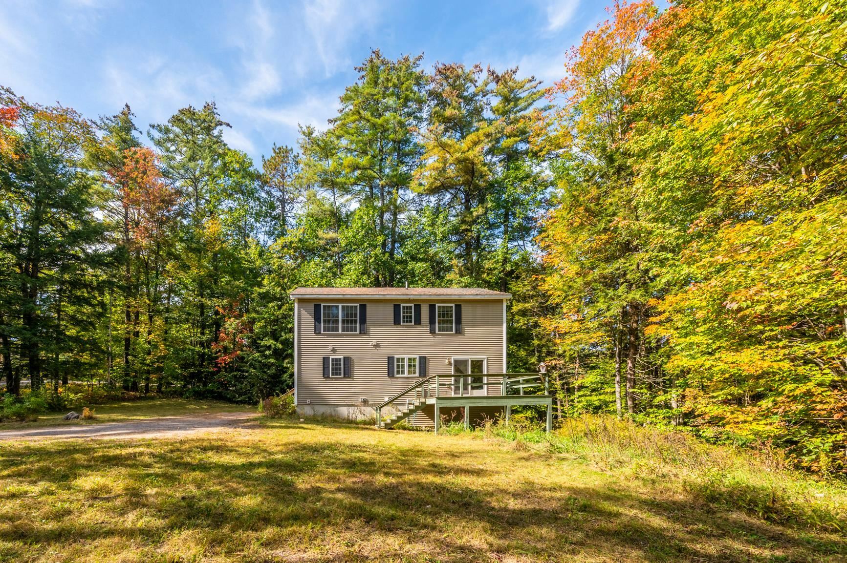 Property Photo:  5 Fern Hollow  NH 03260 