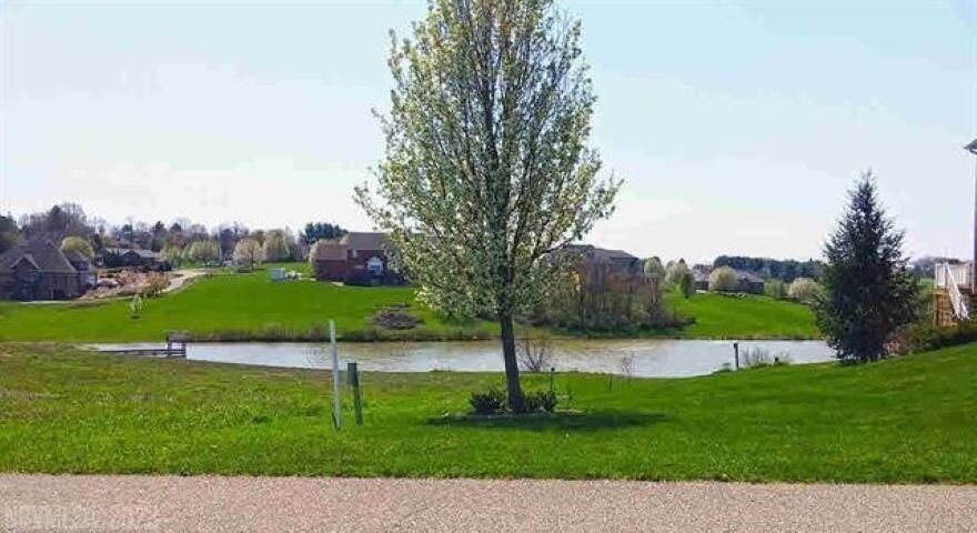 Property Photo:  2120 Peakland Way  VA 24073 