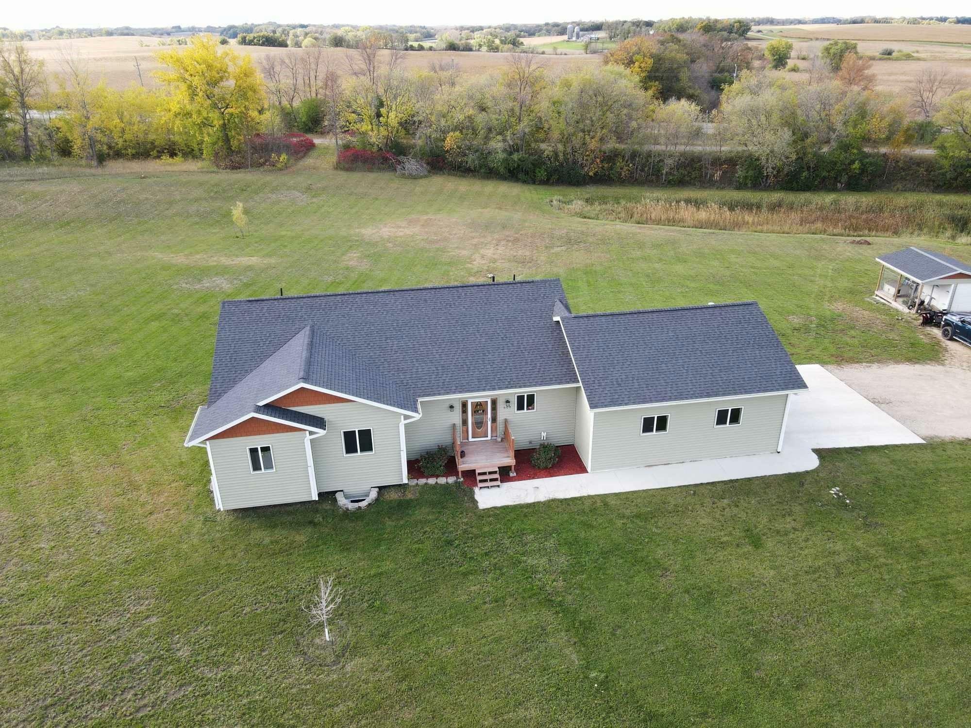 Property Photo:  608 Borgrud Lane  MN 56326 