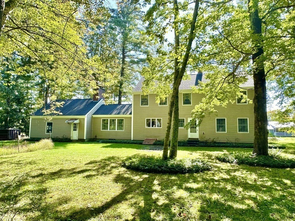 Property Photo:  49 Oak Hill Acres  MA 01301 