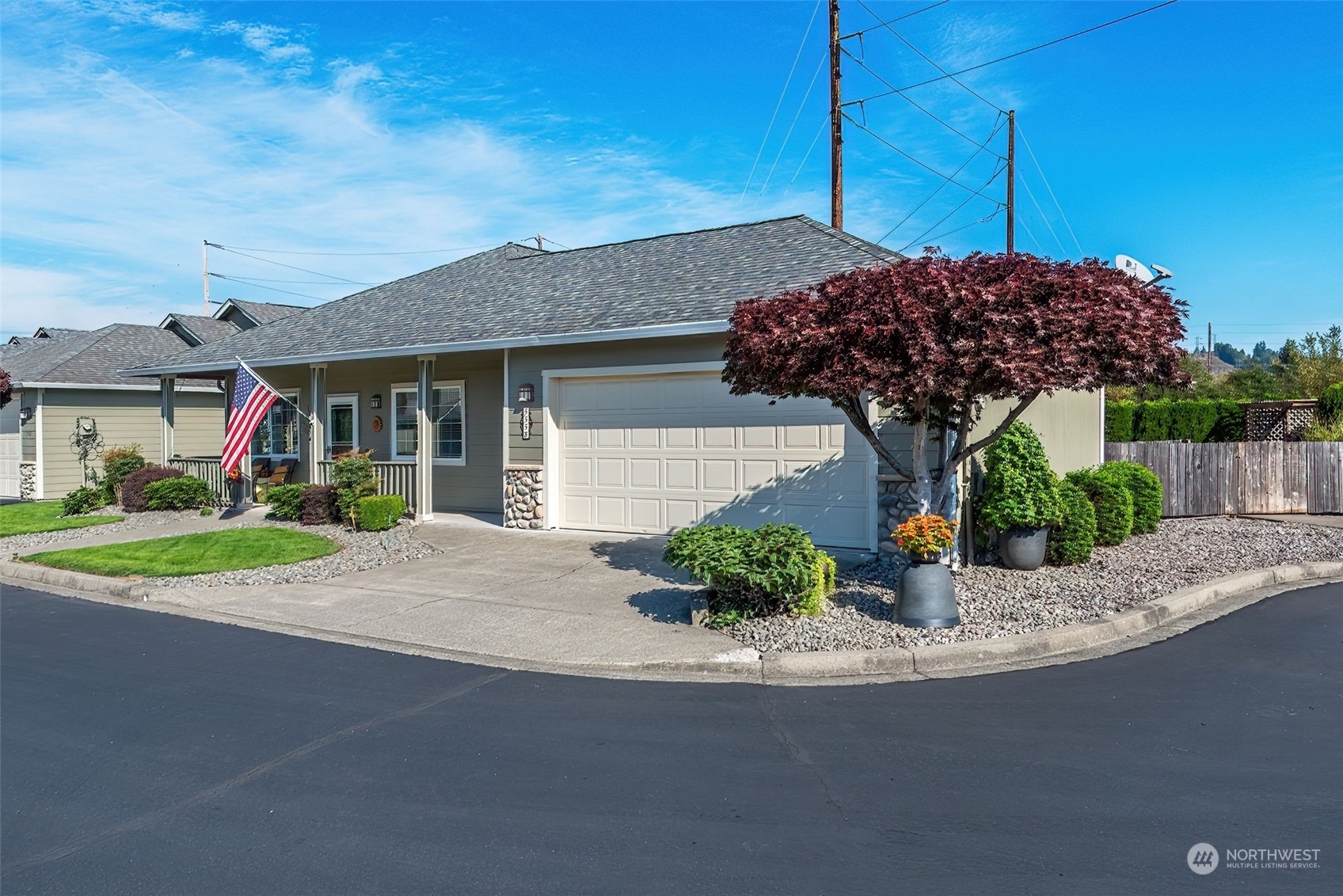 Property Photo: 5558 Solo Pointe Drive 17 WA 98632