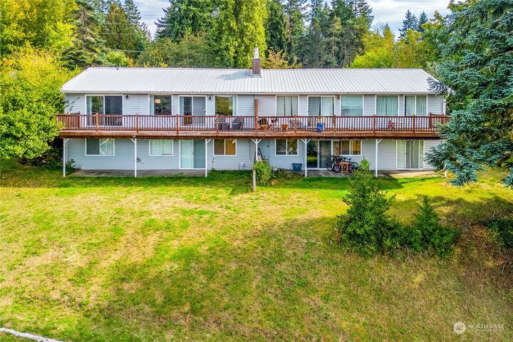 4751 SE Horstman Road  Port Orchard WA 98366 photo