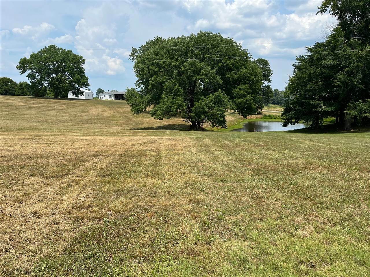 Property Photo:  Lot 10 Petty Davis Road  KY 42164 