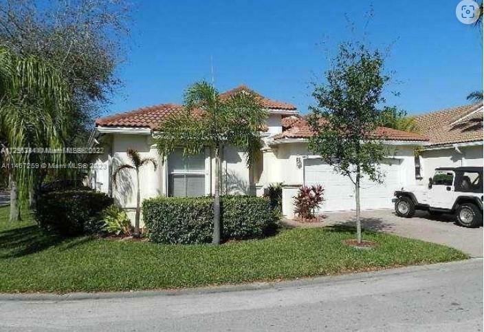 Property Photo:  5089 SW 33rd Way  FL 33312 