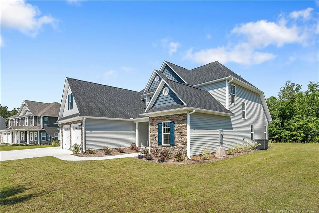 Property Photo: 1914 Thomas Wood (Lot 74) Drive NC 28306