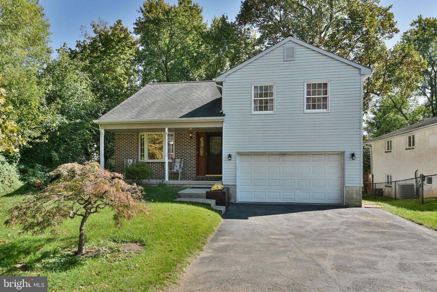 Property Photo:  363 Zane Avenue  PA 19046 