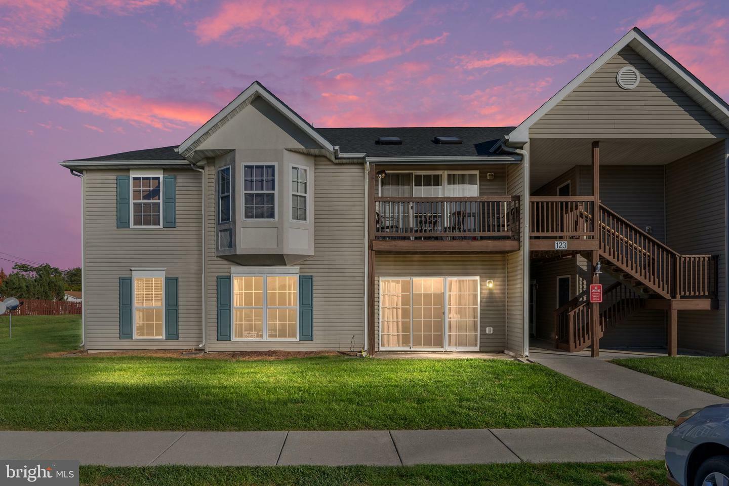 Property Photo: 123 Brookland 1 VA 22602