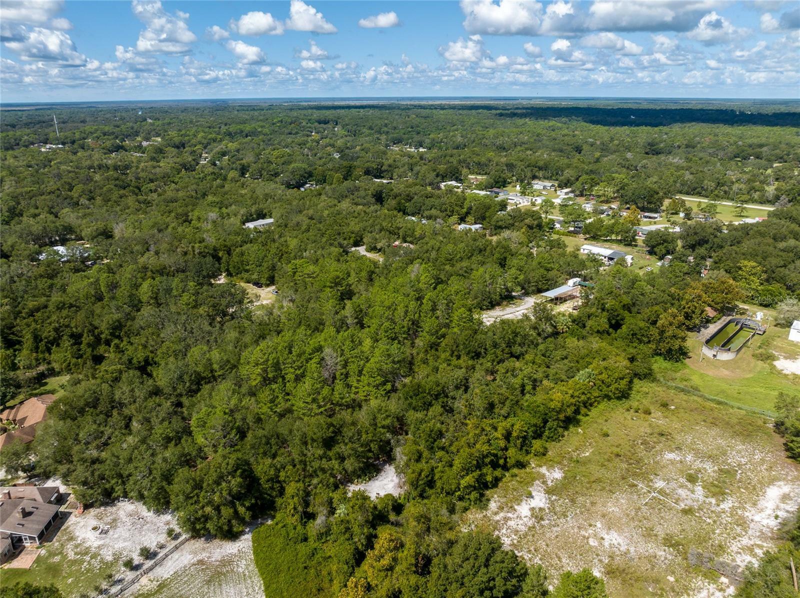 Property Photo:  480 Lake Mamie Road  FL 32724 