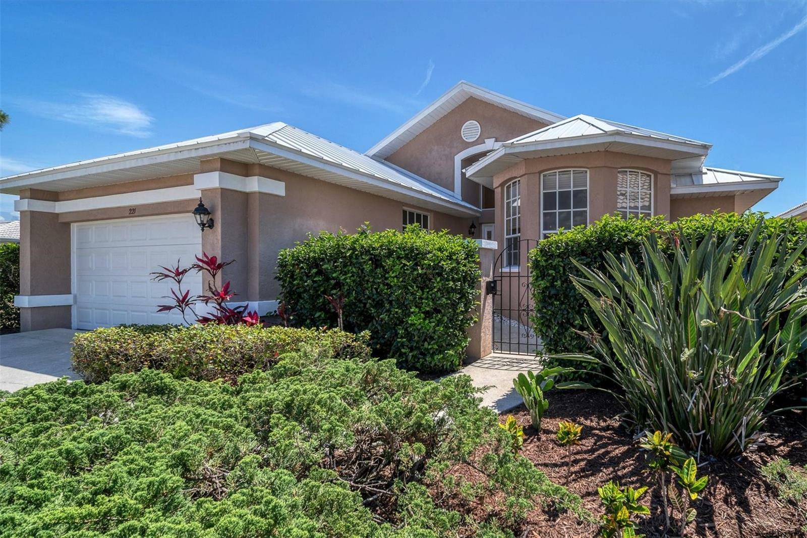 Property Photo:  221 Westwind Drive  FL 33946 