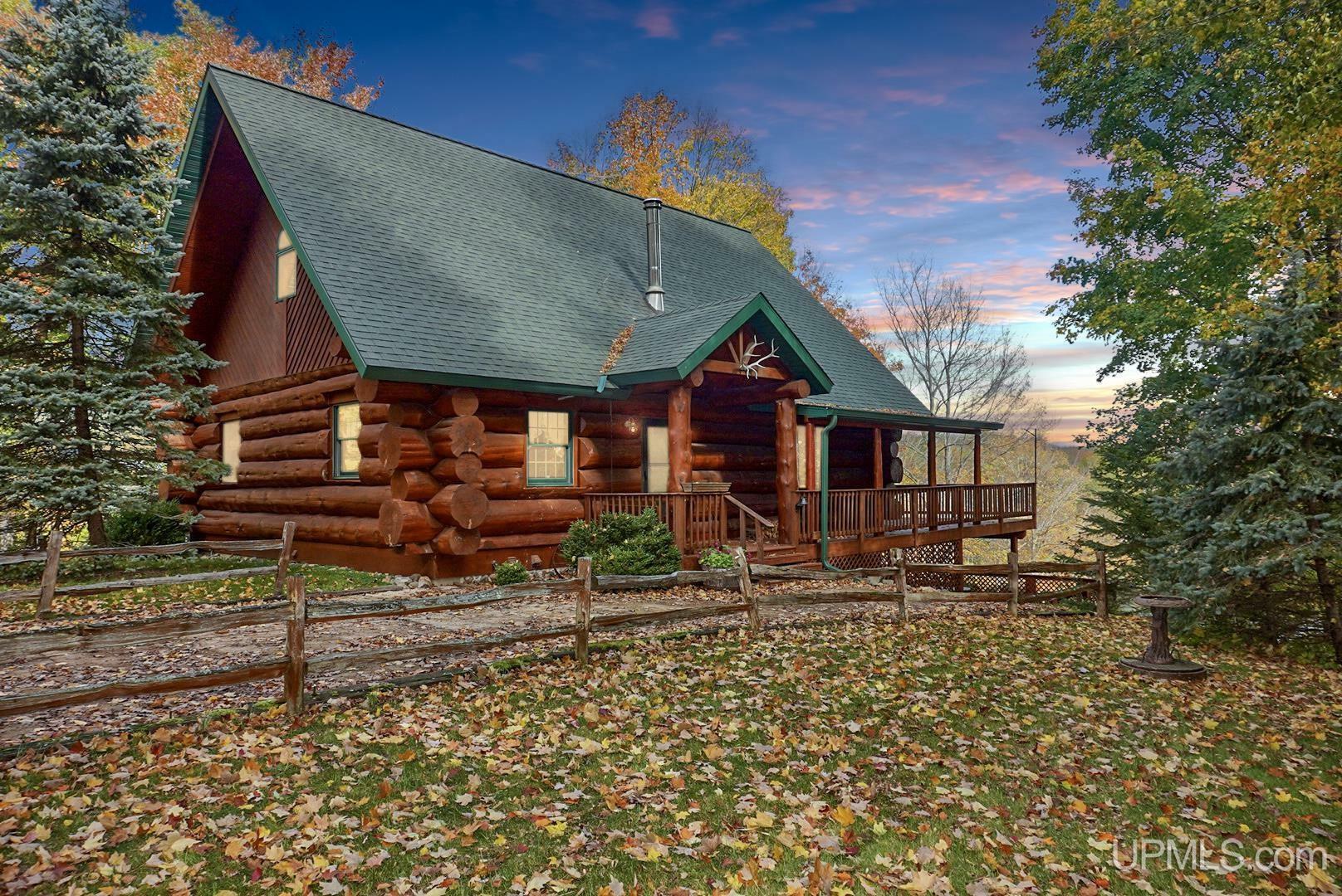 Property Photo: 6574 Packer WI 54121