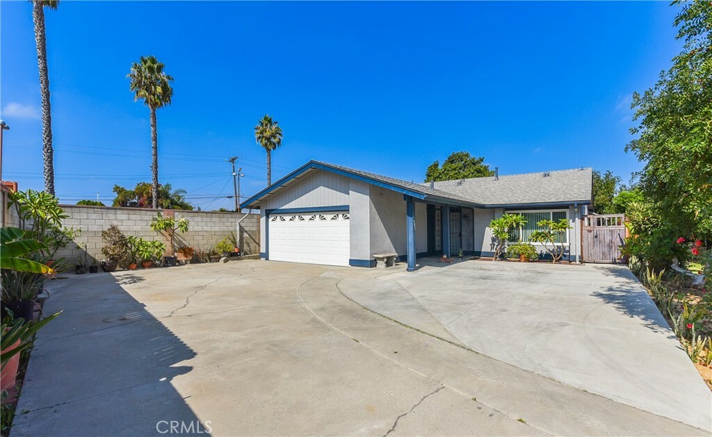 Property Photo:  18401 Companario Drive  CA 91748 