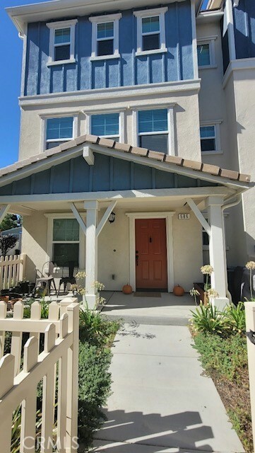 Property Photo:  586 River  CA 93015 