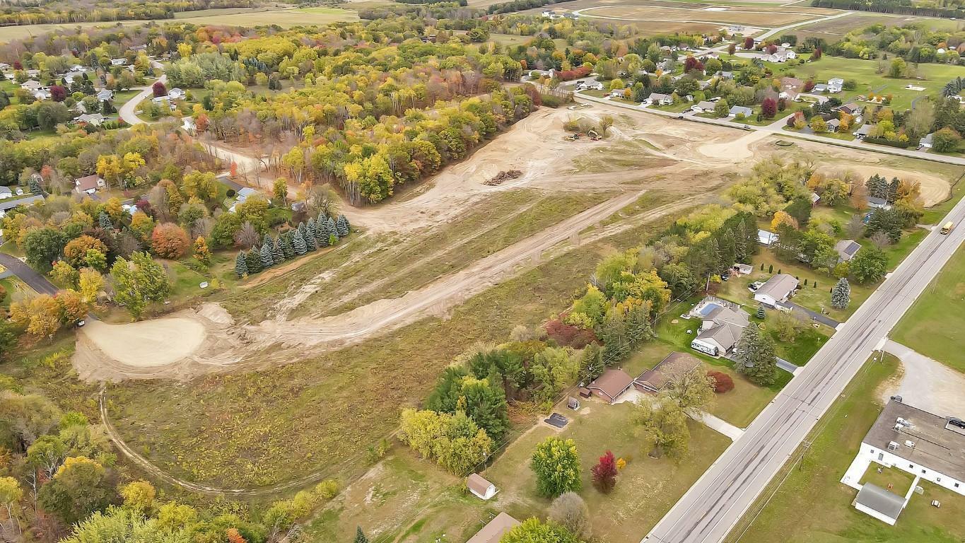 Property Photo:  Lot 8, Block 3 2 1/2 Ave NE  MN 56375 