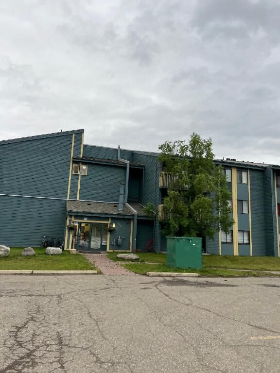 Jennie Ericson, Tumbler Ridge Realtor HOME