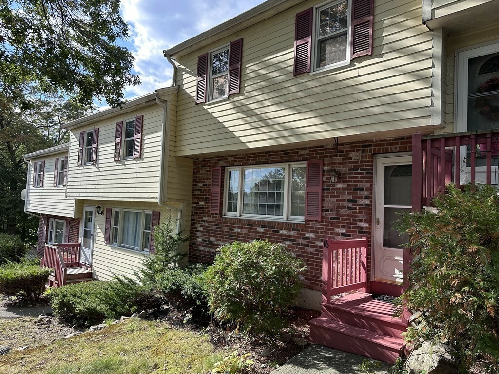 Property Photo: 16 Circle St 16 MA 02302
